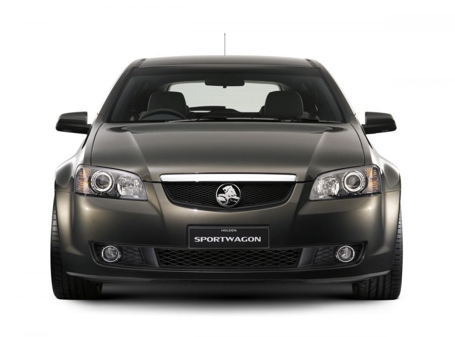  Holden Sportwagon VE 2008 года  (фото 20 из 82)